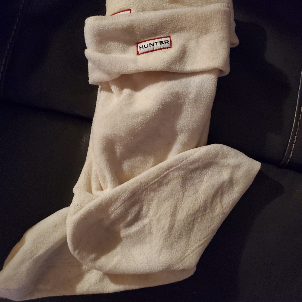 Hunter Socks size M/L